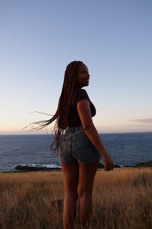 Célia Berby Maillot profile