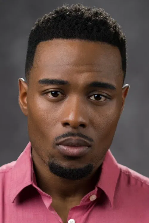 Brandon Pitts profile