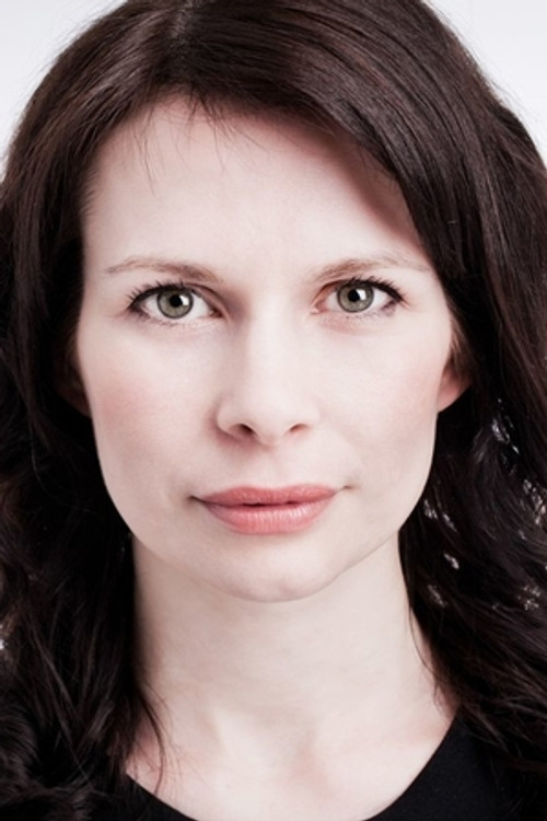 Heather Darcy profile