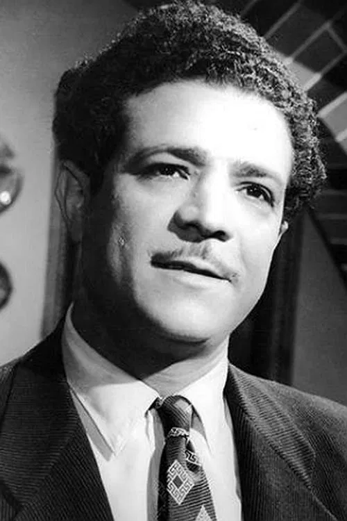 Mahmoud Shoukoko profile