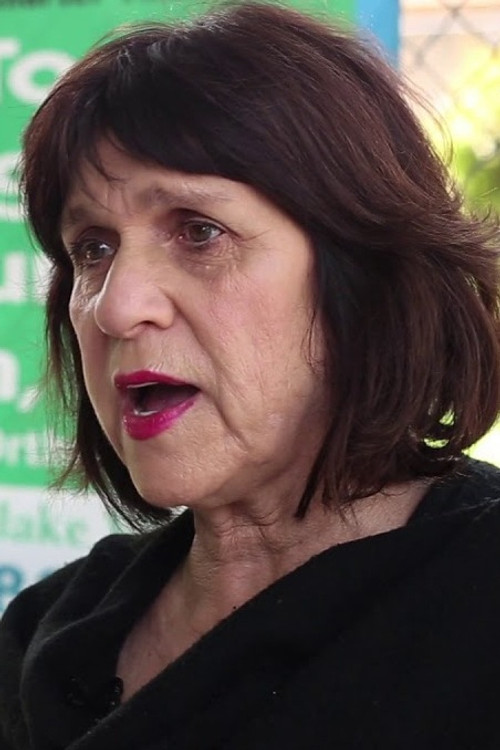 Robina Suwol profile