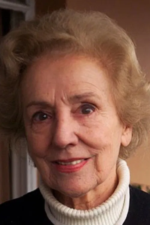 María Cánepa profile