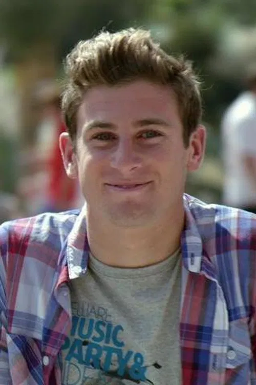 Evan Deverian profile