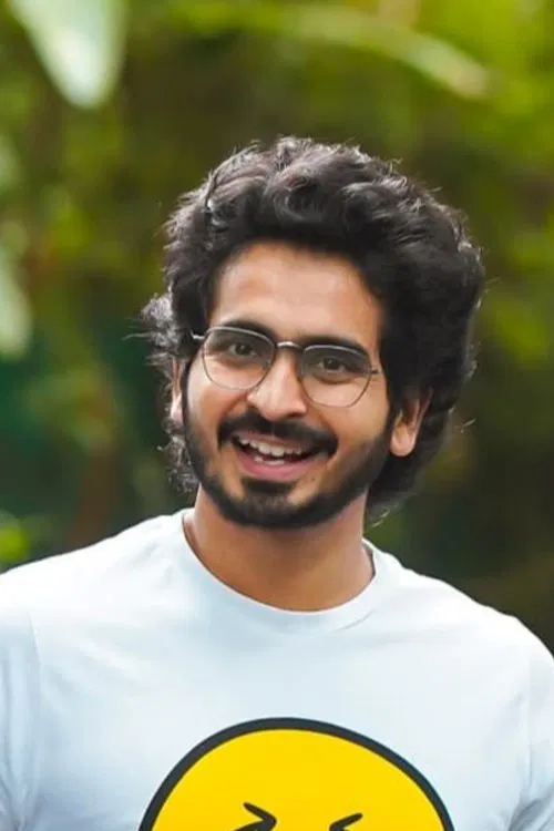 Ravi Teja Mahadasyam profile