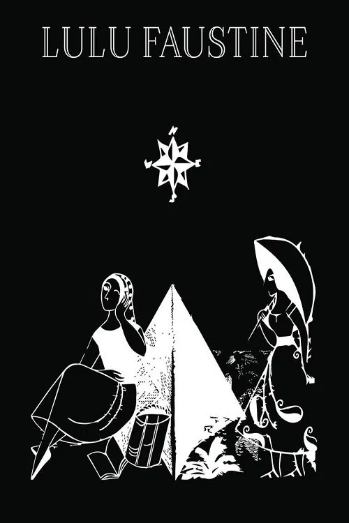 Lulu Faustine poster