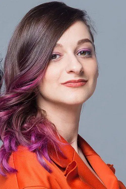 Yana Blinder profile