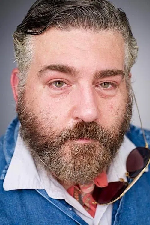 Theodore Bouloukos profile