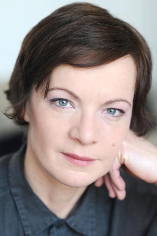 Muriel Solvay profile