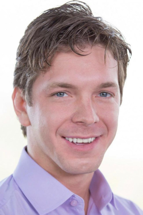 Markus Dupree profile