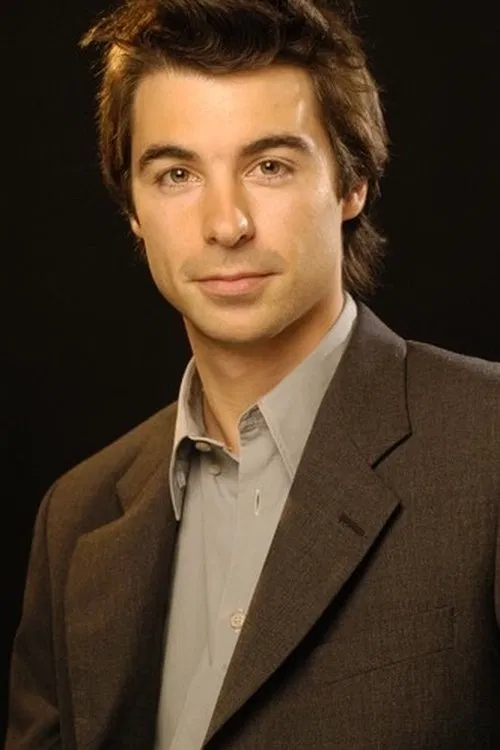 Frederico Moreno profile