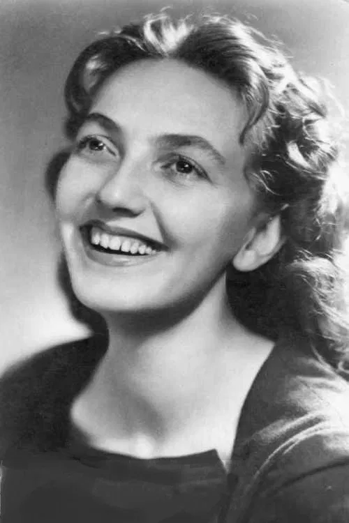 Nikolina Lekova profile