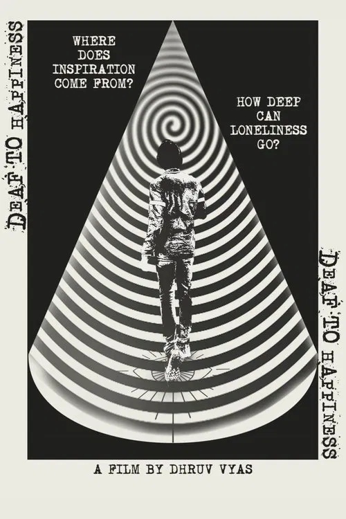 Deaf to Happiness poster