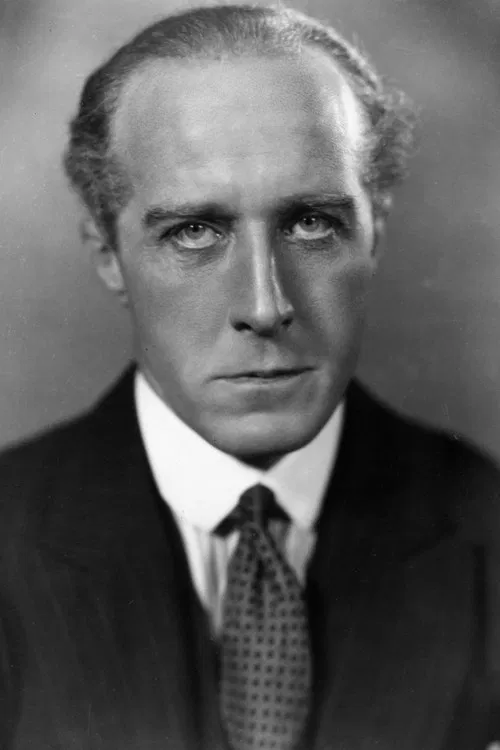 Langhorn Burton profile