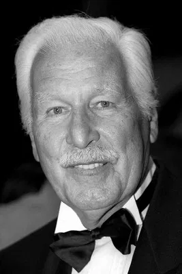 Friedrich Schoenfelder profile