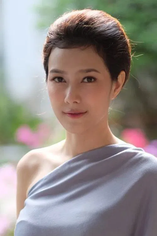 Nattasha Nauljam profile