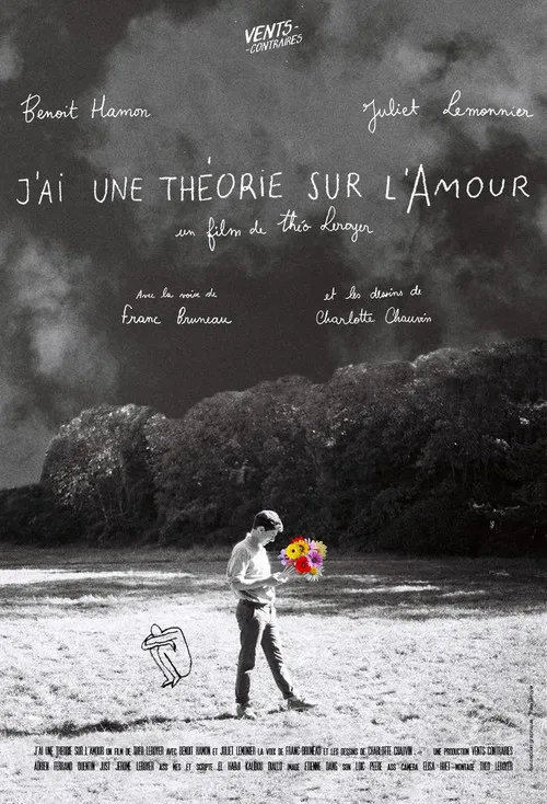 J'ai une théorie sur l'Amour poster