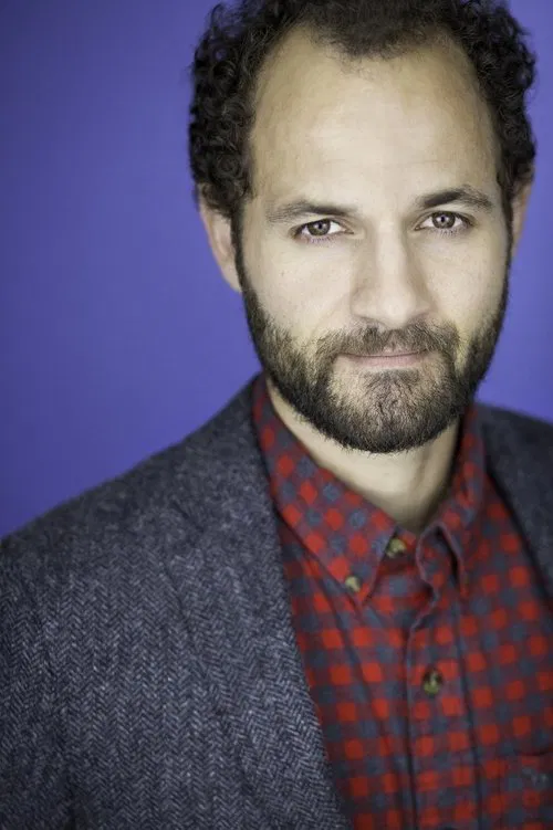 Eric Satterberg profile