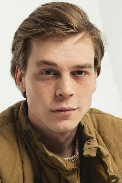 Anton Shpinkov profile