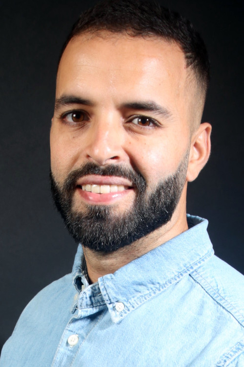 Khalid Berkouz profile