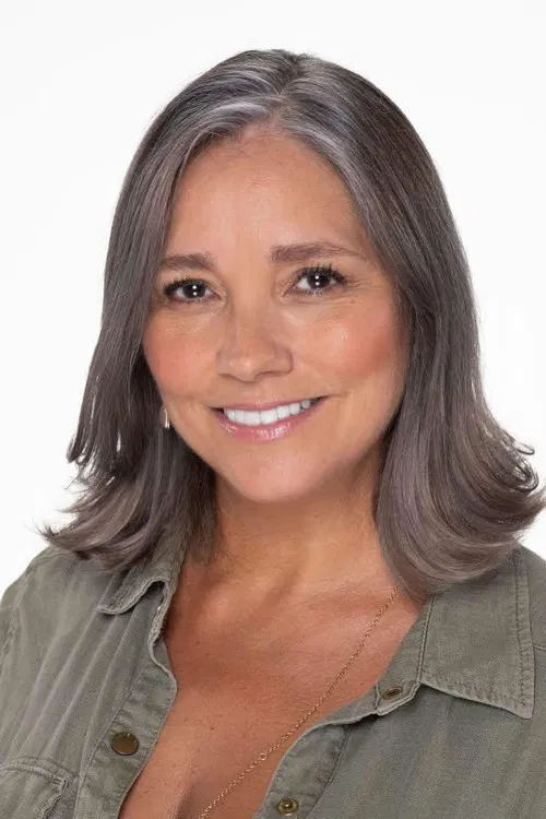 Gabriela Rivero profile