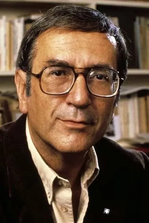 Gaston Miron profile