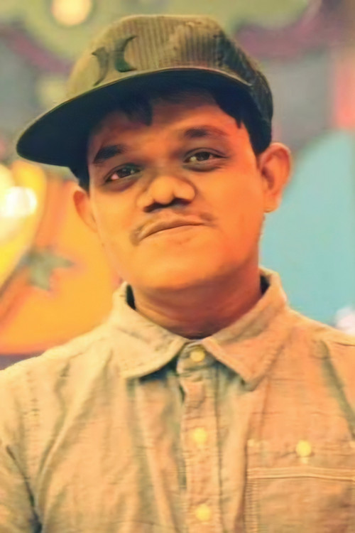 Humayun Shadhu profile