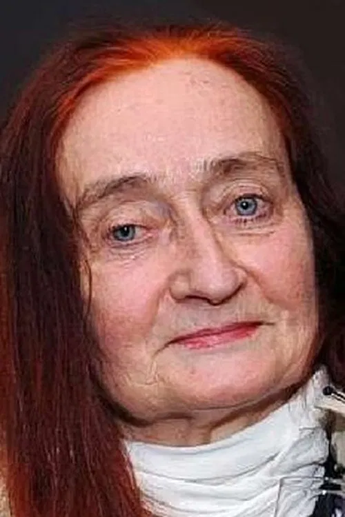 Gudrun Geier profile