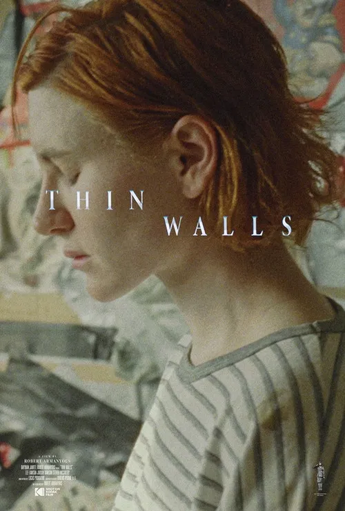 Thin Walls poster