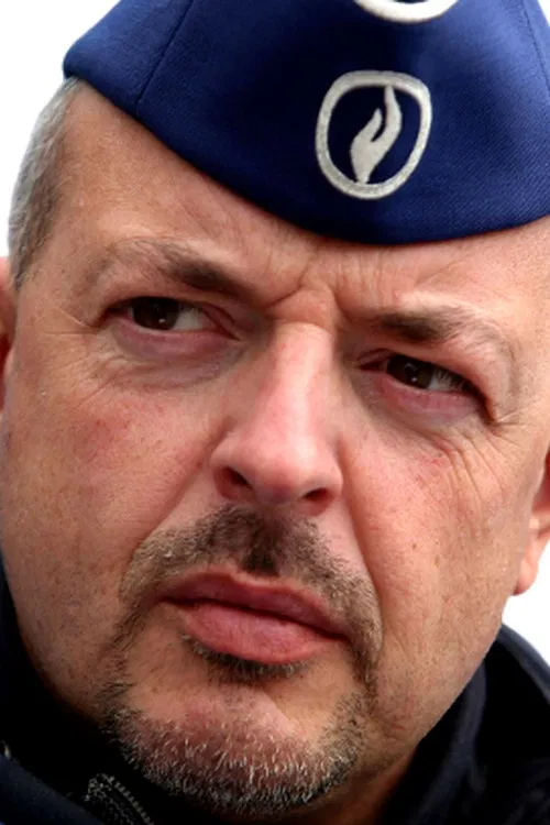 Bertrand Carroy profile