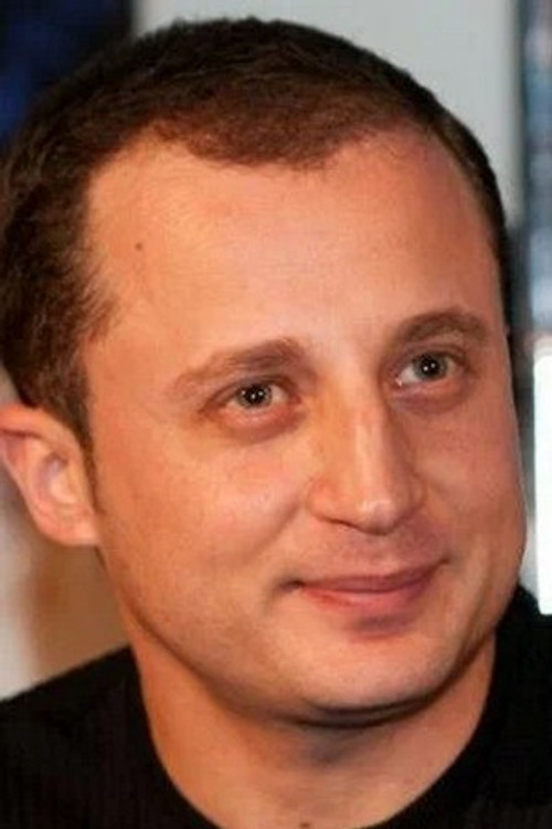 Феликс Герчиков profile