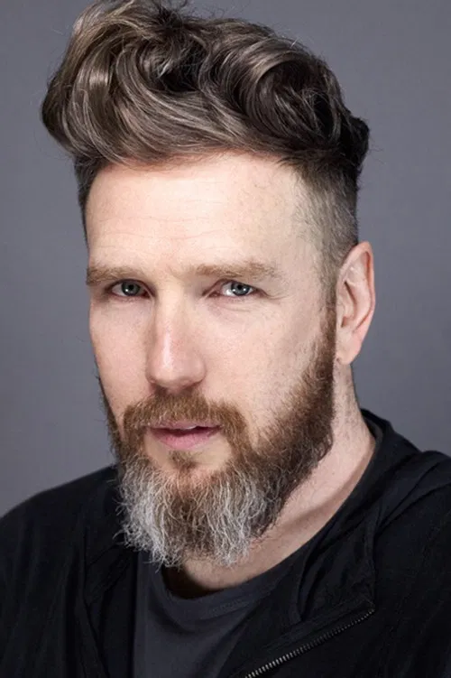 Alexandre Herchcovitch profile