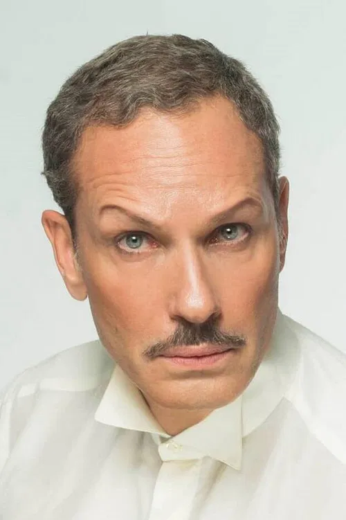 Vasilis Koukouras profile