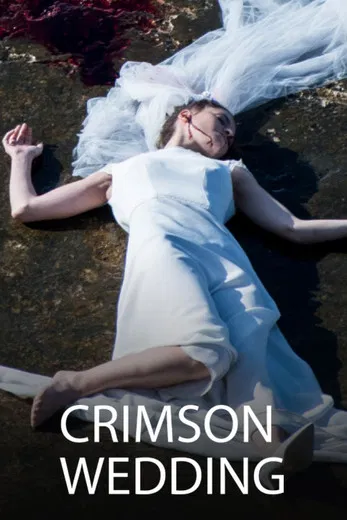 Crimson Wedding poster