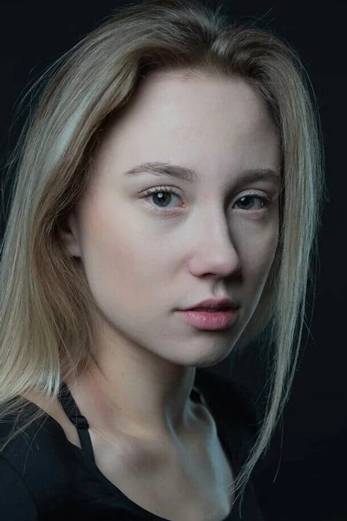 Valeriya Bogdanova profile