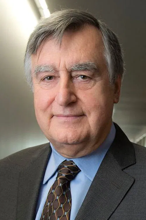 Lucien Bouchard profile