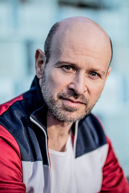 Pero Radicic profile