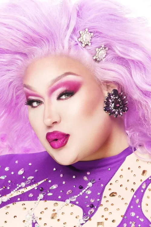 Eureka O'Hara profile