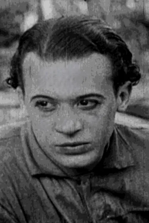 Maximo Serrano profile