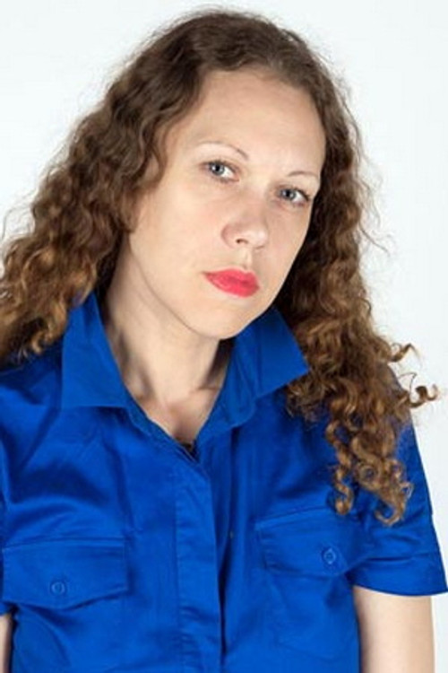 Ekaterina Skobeleva profile