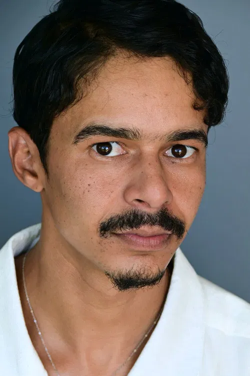 Ashlon Thomas profile