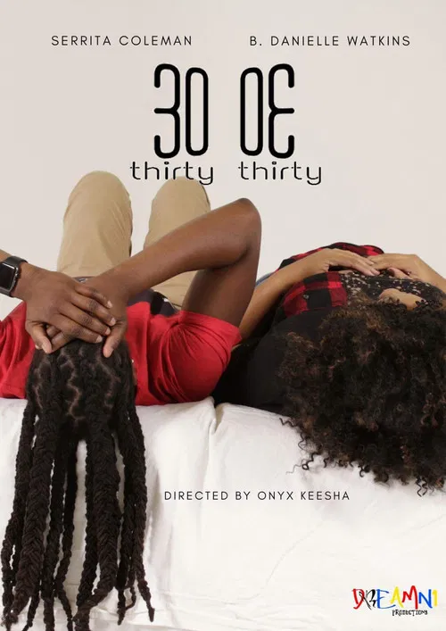 30 30 poster