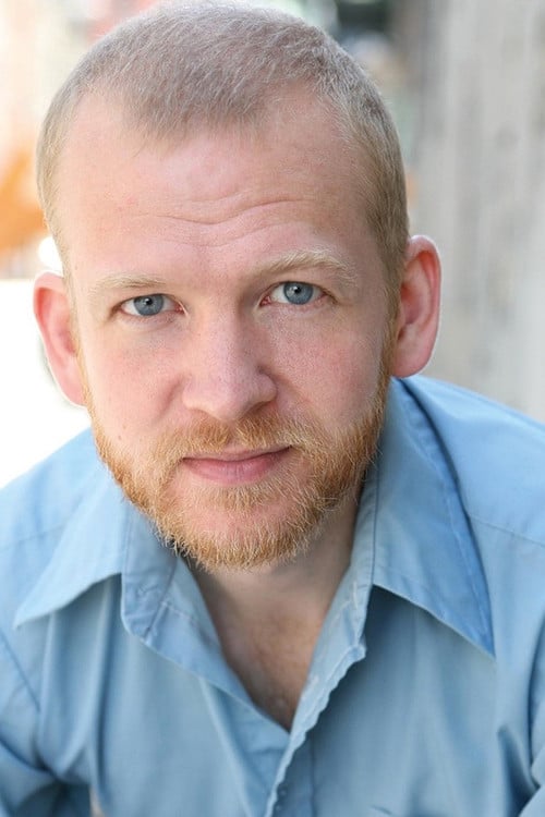 Paul Thureen profile