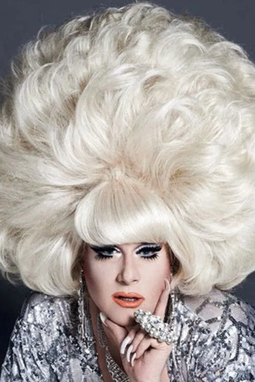 Lady Bunny profile