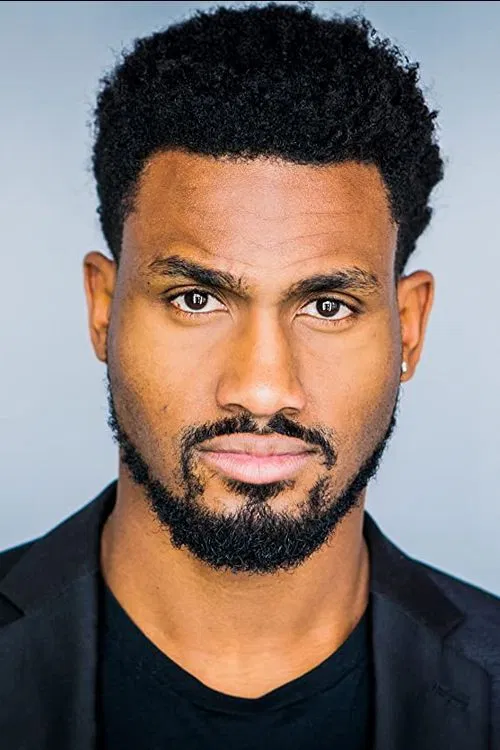 Ucal Shillingford profile