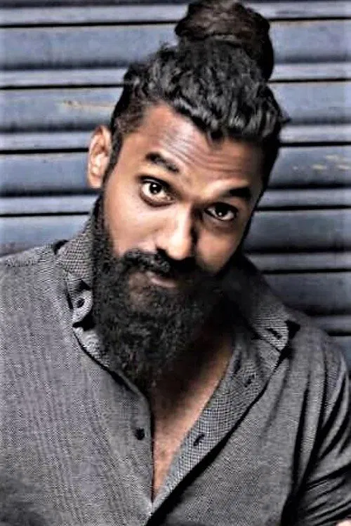 Temper Vamsi profile