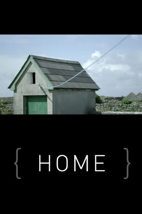 Home poster