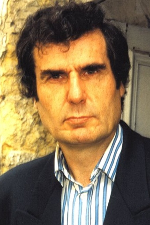 Patrick Granier profile