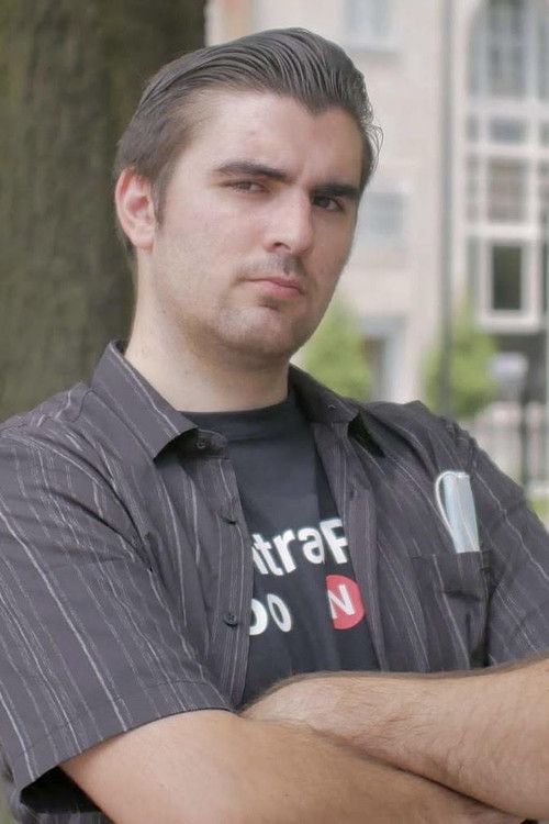 Eric Bielakiewicz profile