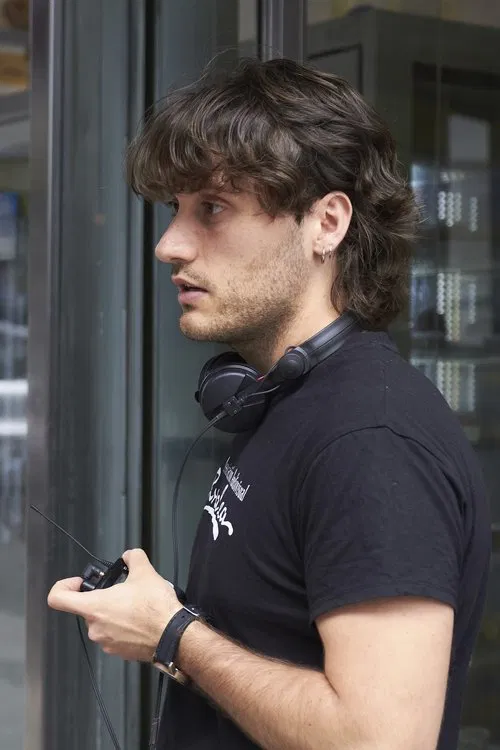 Ramiro Soler Paricio profile