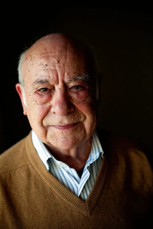 António Coimbra de Matos profile